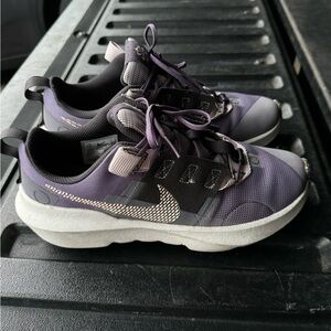 Nike Crater Impact Shoes